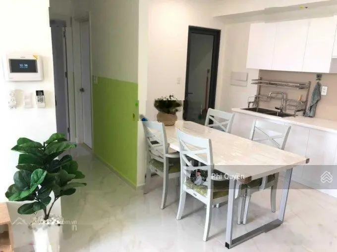 Cần bán chung cư Era Lạc Long Quận - Tân Bình, DT: 59m2, 2PN. Giá: 2 tỷ, LH: 0904 715 ***, Quyền