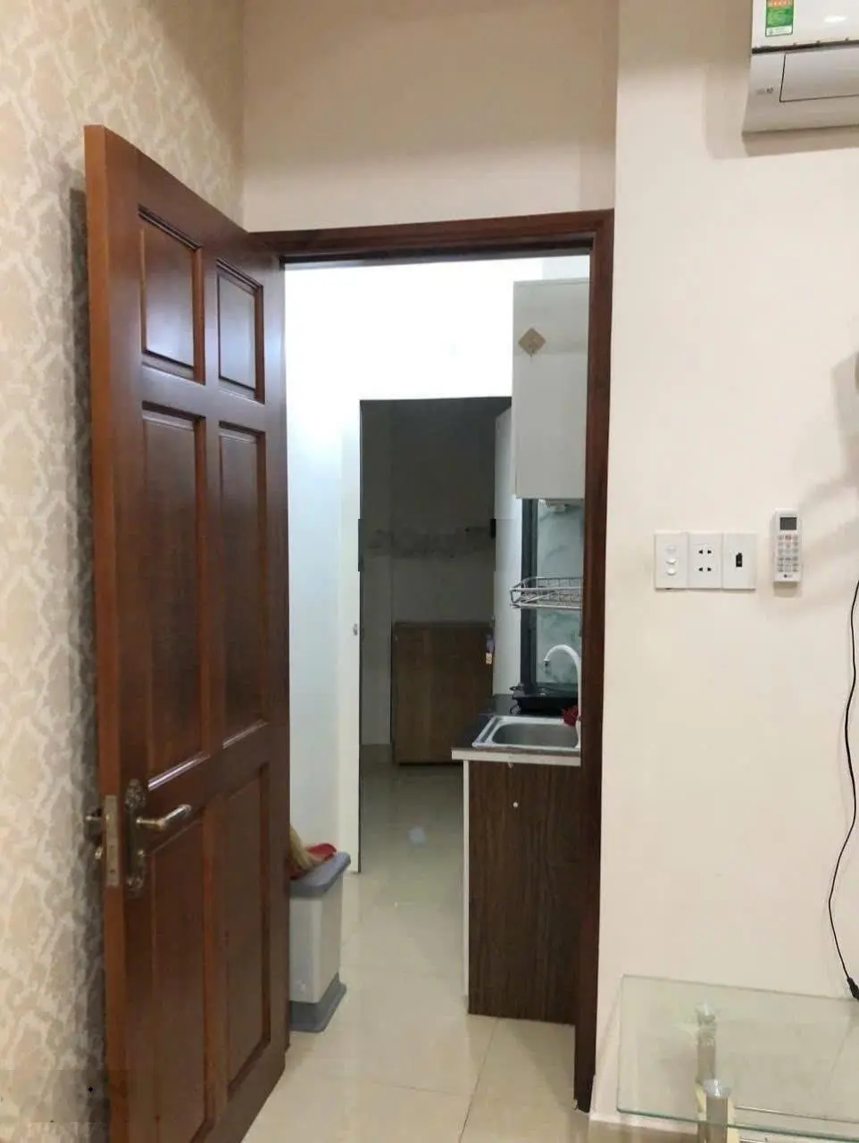 Hạ 1.8 tỷ! Gấp Bán_ Nhà 4 Tầng CHDV Mới Keng, Hiệp Bình Phước Thủ Đức__Chào mới 7 tỷ39