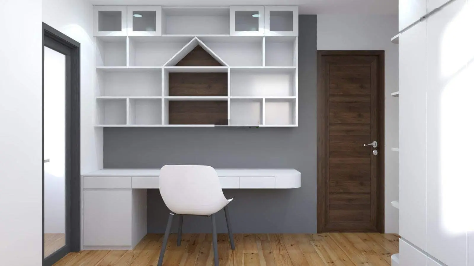 Căn 3 ngủ diện tích 76m2. Toà CC Osaka. Phường Hoàng Liệt. Q. Hoàng Mai