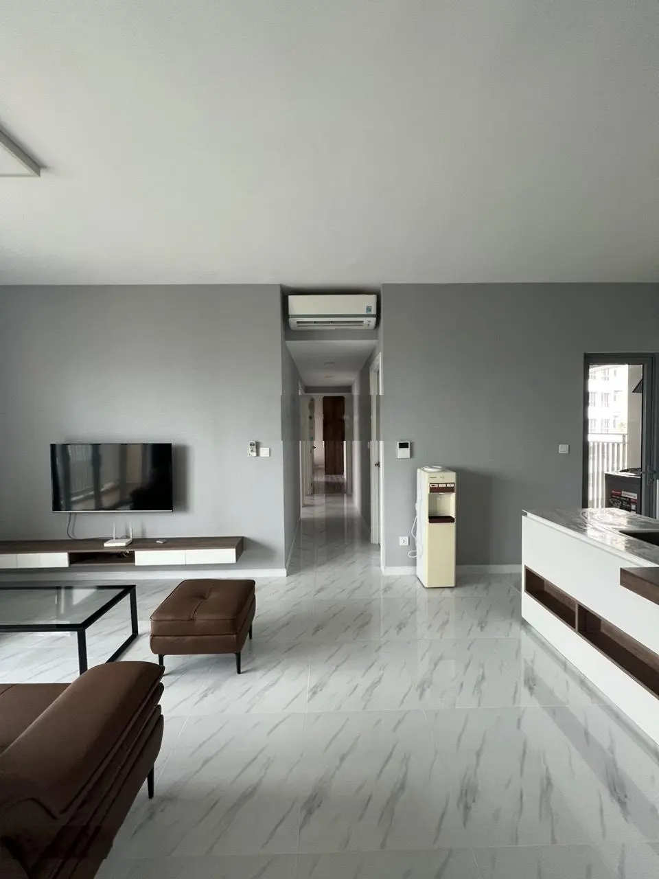 Bán Căn Hiếm 3PN 121M2 Palm Heights. Nhà Cực Đẹp, Rộng Rãi. Giá Bán Chỉ 8.08 Tỷ