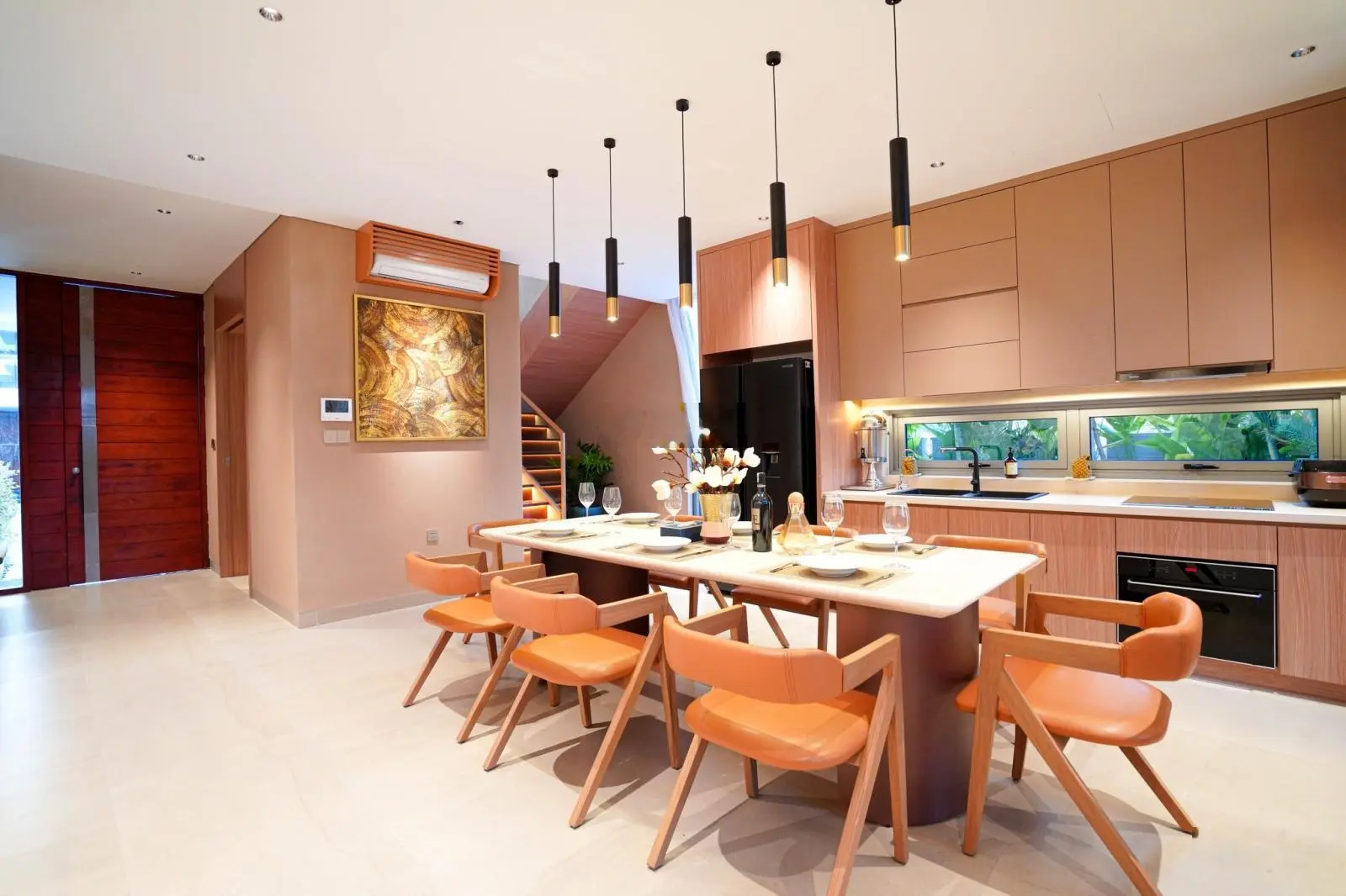 Cắt lỗ sâu biệt thự biển, 360m2, giá 13,8 tỷ giao thô, LH 0844 007 ***
