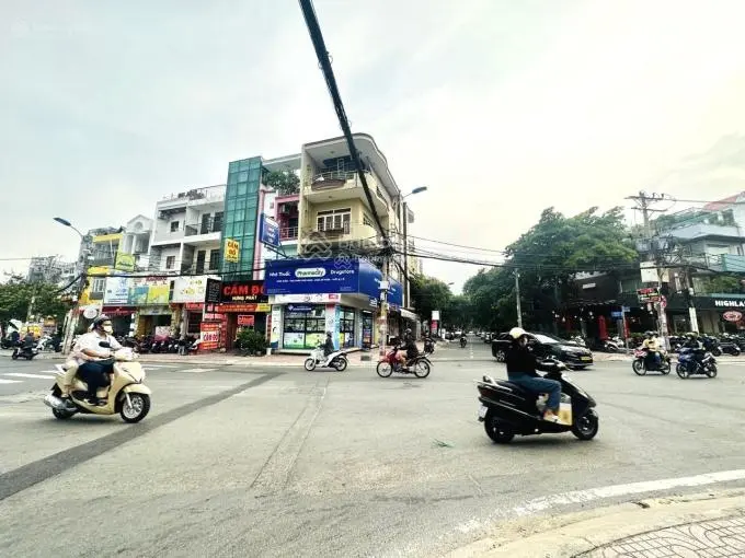Mặt Tiền Hoàng Diệu 2, Linh Chiểu Full Thổ 254m2(8x34) - 1 Đời chủ - có giá chốt cực tốt - xây cao