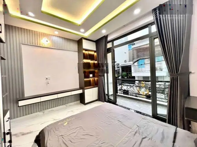 Nhanh tay sở hữu nhà cực đẹp - MTĐ An Dương Vương, Phường 16, Q. 8, sổ riêng