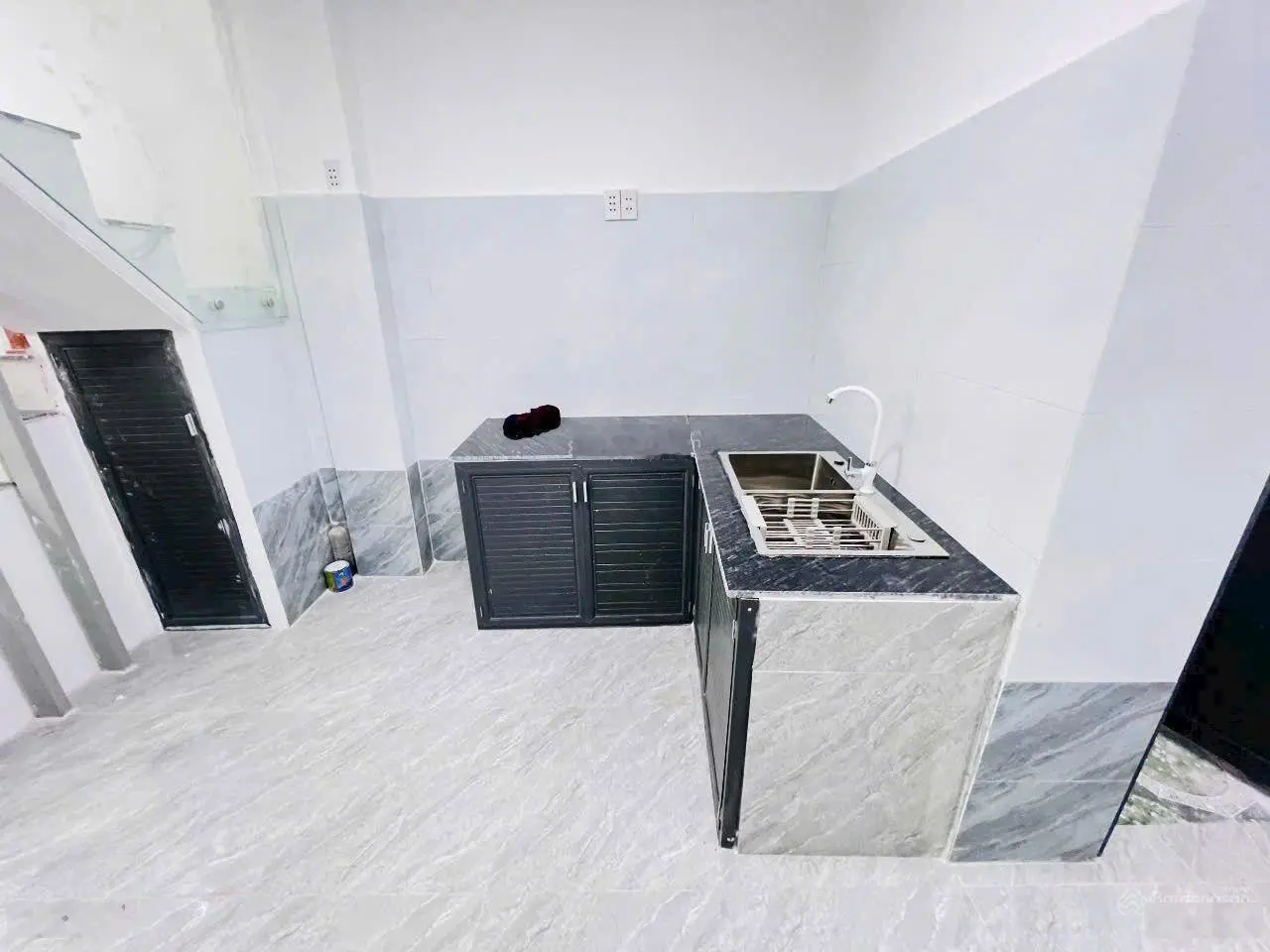 Bán nhà Phường Đông Hưng Thuận, Quận 12, ngang 3,5 dài 11m