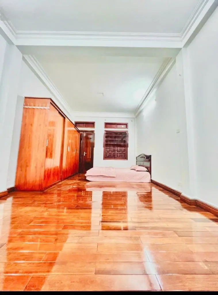 Bán nhà Lê thanh nghị dt 48mx5 tầng. Giá 7.5 tỷ