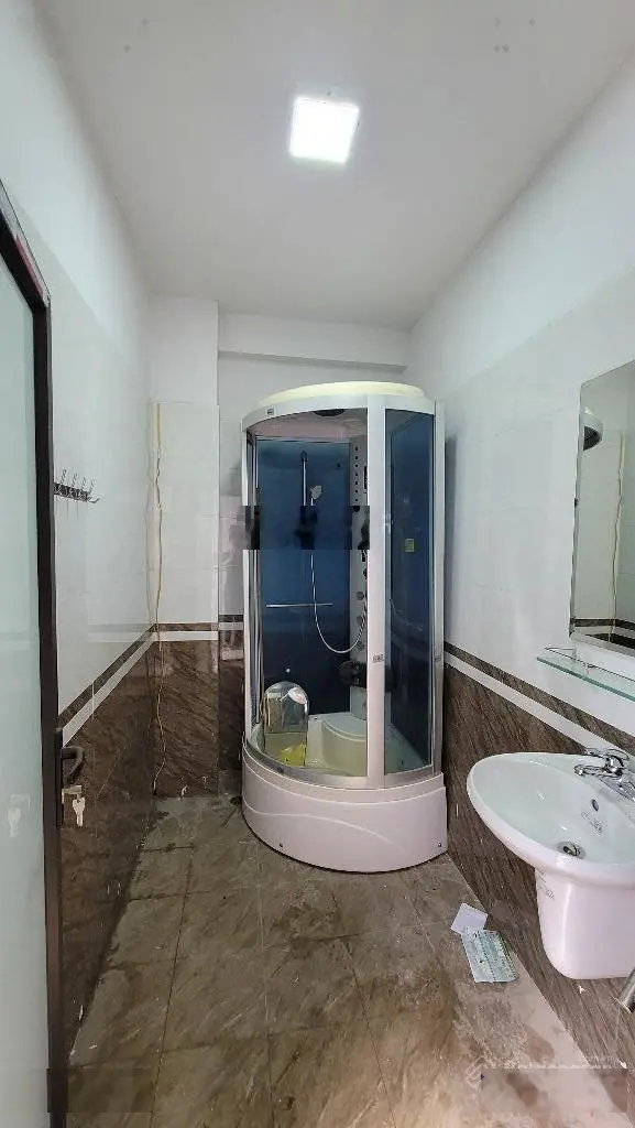 Bán rẻ như cho liền kề Dọc Bún Hà Đông 50m2, 6t phân lô ô tô tránh, kd văn phòng