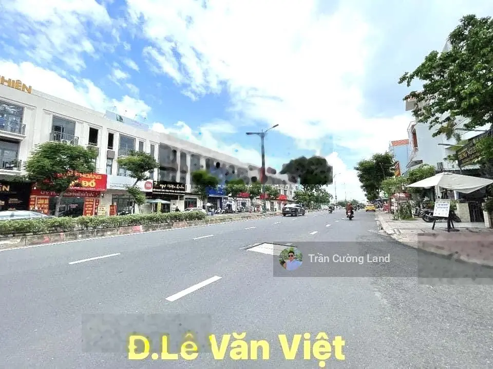 Thửa đất mặt tiền đường 145m2 - 5x29m, ra Lê Văn Việt 100m, chỉ 9tỷ (~60tr/m2)