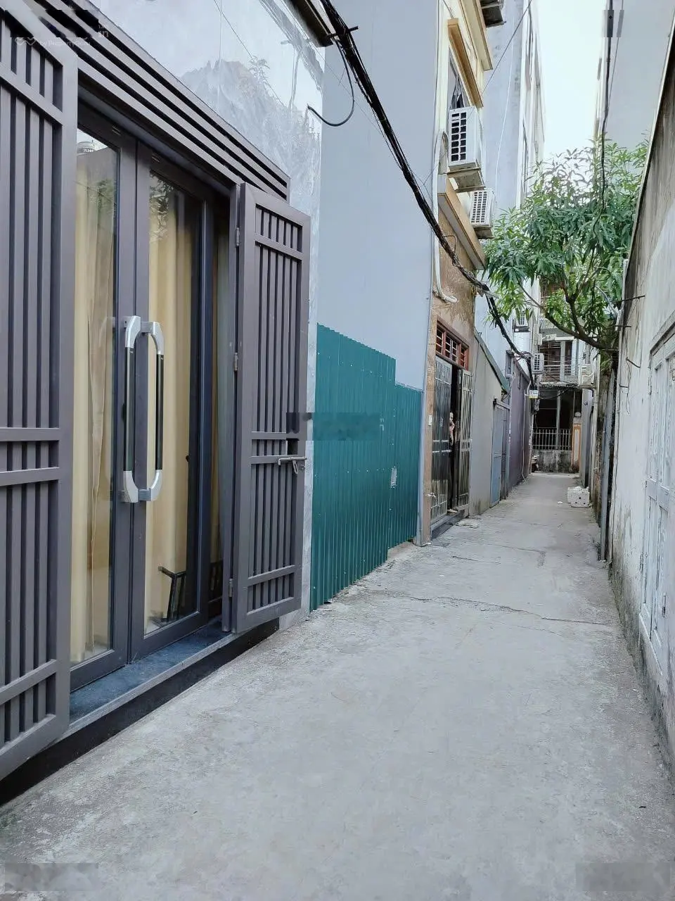 Bán đất Phúc Lợi - Long Biên: 33m2 giá 3.5 tỷ, ô tô cách đất 20m
