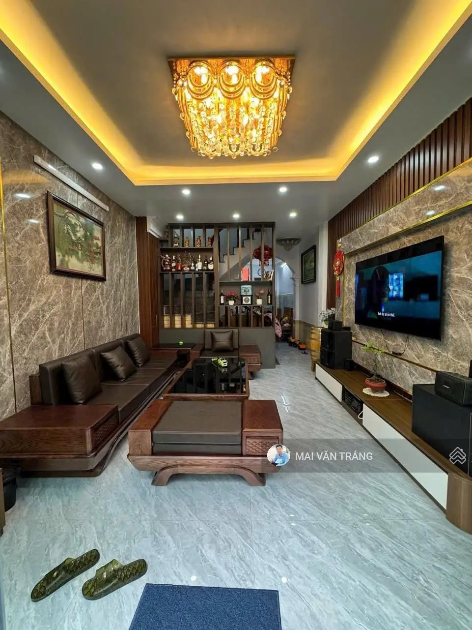 Nhỉnh 6 tỷ!Nhà đẹp, lô góc dân xây 33m2x5 tầng tại Mễ Trì Nam Từ Liêm, 15m ra ô tô,gần hồ điều hòa