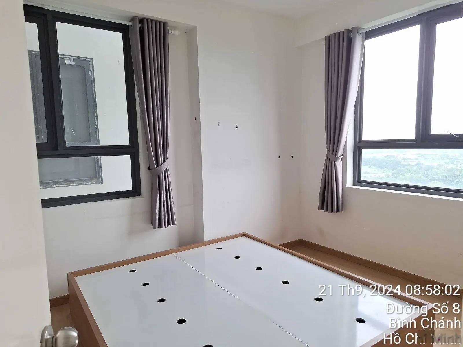 Giá thật! SAIGON INTELA - 2PN 2WC (50m2) - 1ty420-1ty450_1tỷ480 full nội thất _ 78m2 1ty960 full nt