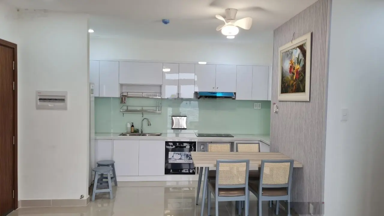 BÁN GẤP TRONG THÁNG( HẾT 30/9): 3PN 88M2 GIÁ 3T150 (TL), TẦNG 18, TẠI THE WESTERN Q6, LH MS NGUYÊN
