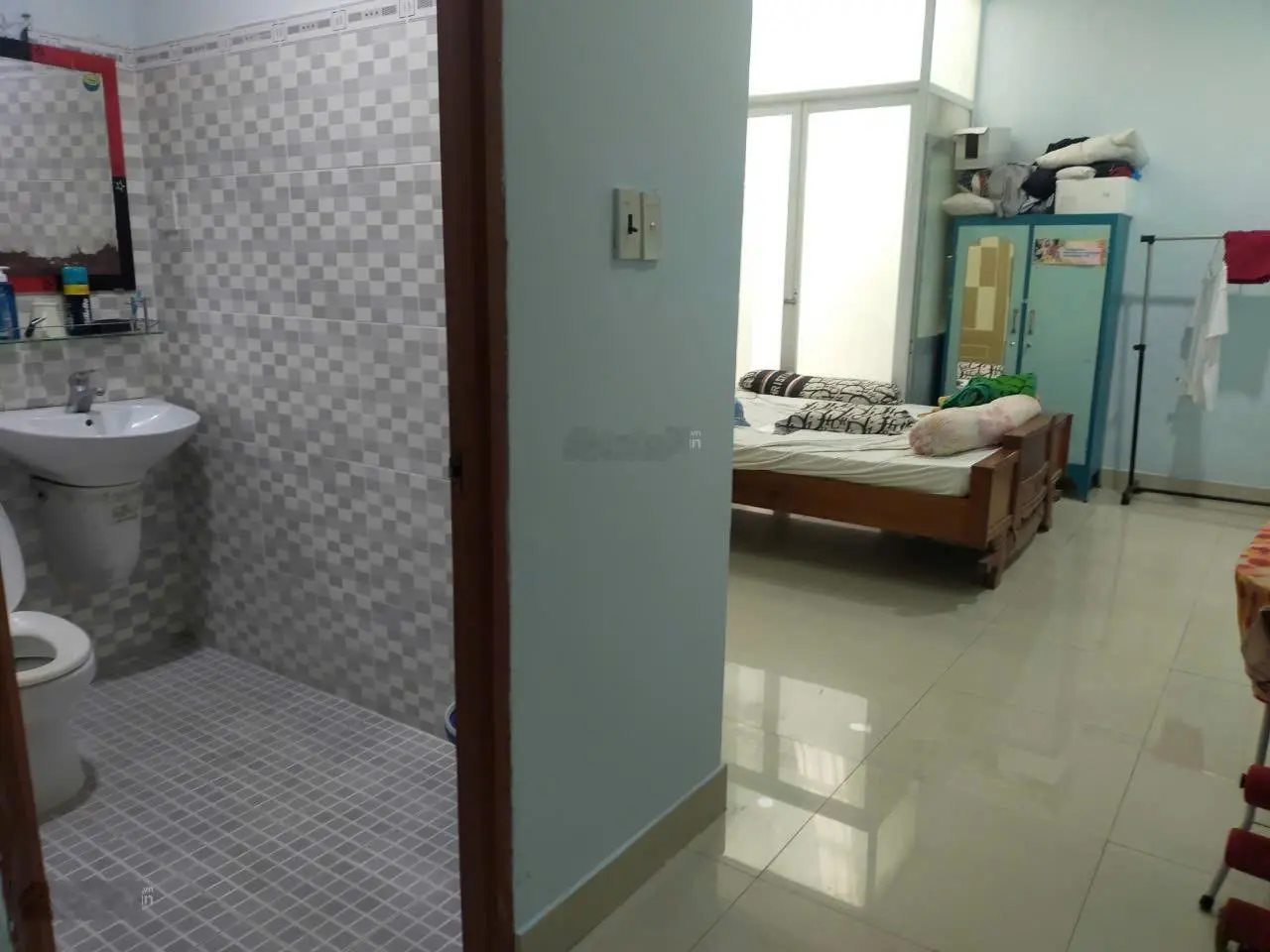 Nhà 3 tầng, HXT đường D1, P25, DTSD 140m2, 10.5 tỷ TL