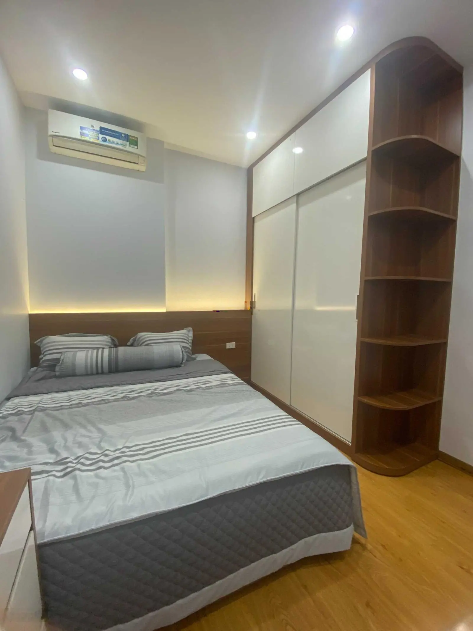 Bán chung cư cao cấp Bình An Plaza P. Quảng Thắng Liên hệ 0961 979 ***