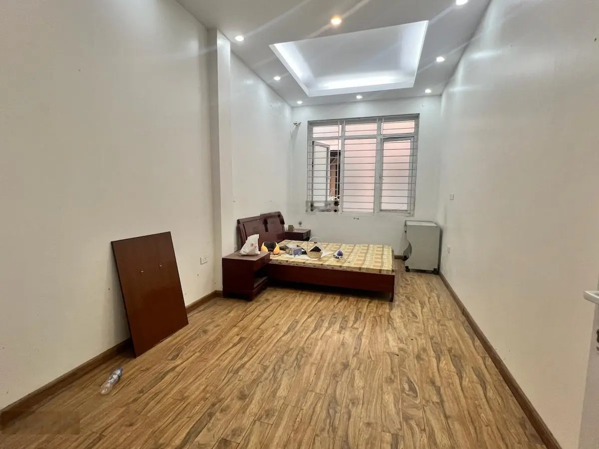 Hiếm! Bán nhà khu phân lô Trần Quang Diệu - Hoàng Cầu thông số lý tưởng 60m2 - mặt tiền 6m, 22,2 tỷ