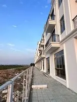 Cần chuyển nhượng liền kề siêu rẻ tại HUD Mê Linh Central Diện tích 124m2 hướng Đông Bắc