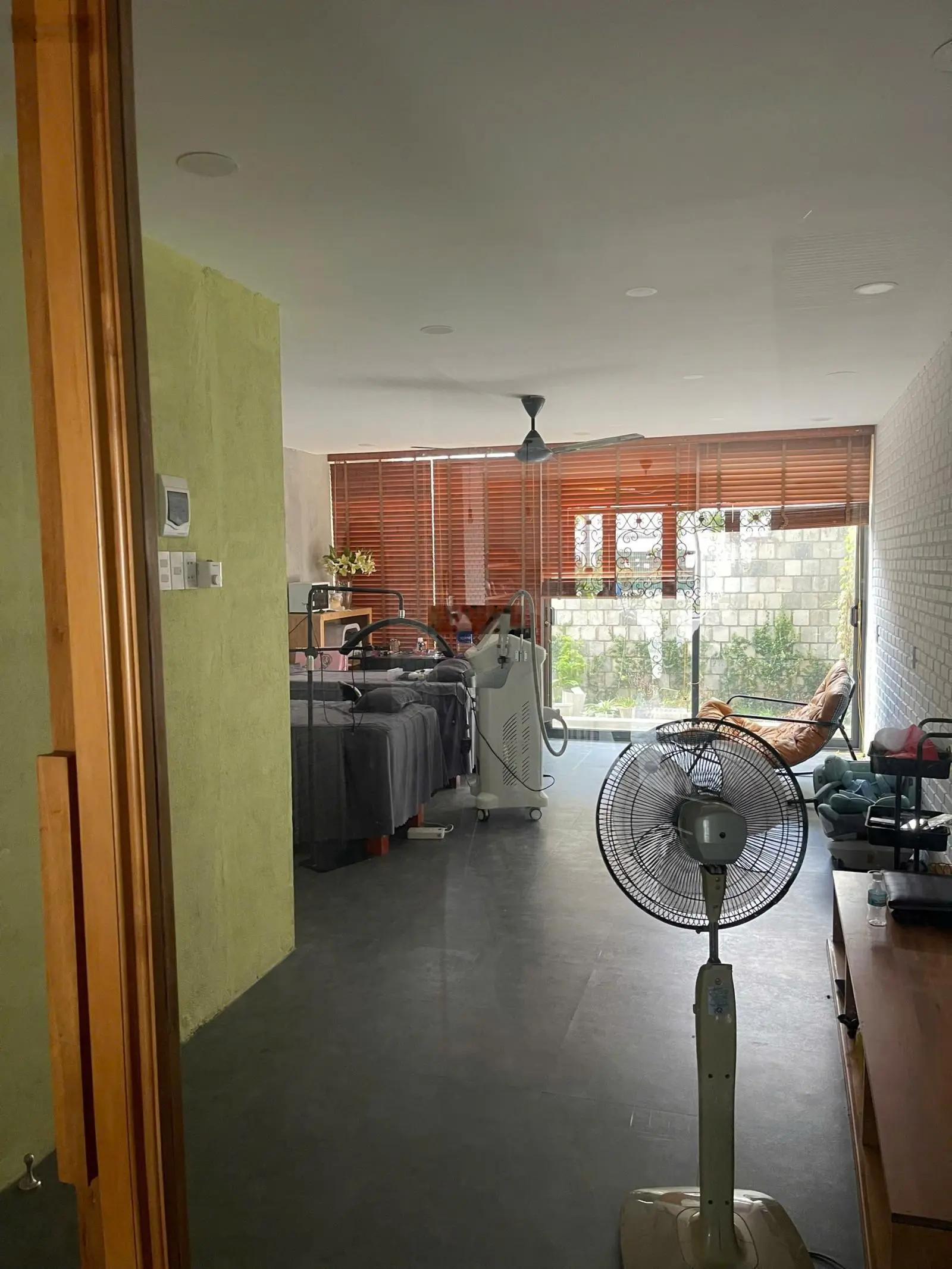 Bán nhà mặt phố đẹp tại Đường 22 (Đường B5), KĐT VCN Phước Long, Phước Hải, Nha Trang