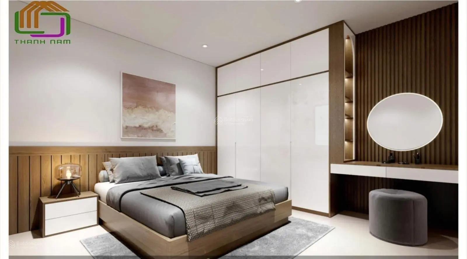 Bán căn hộ CT2 VCN Phước Long chuẩn bị bàn giao vào ngày 14/7/2024
