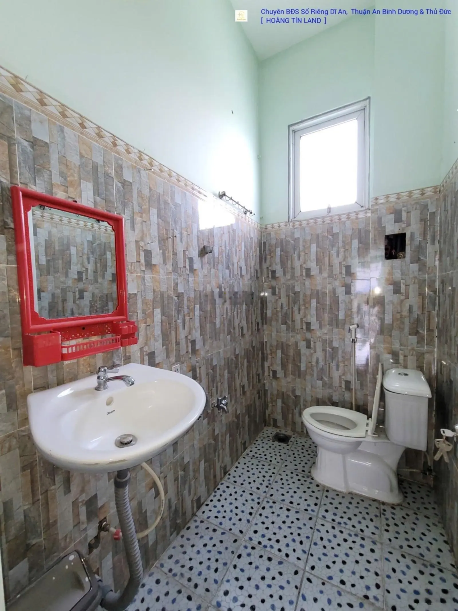 Nhà trệt lầu 100m2 3,6 tỷ TL giá rẻ gần chợ Thuận Giao, chợ đêm Hòa Lân, p. Thuận Giao
