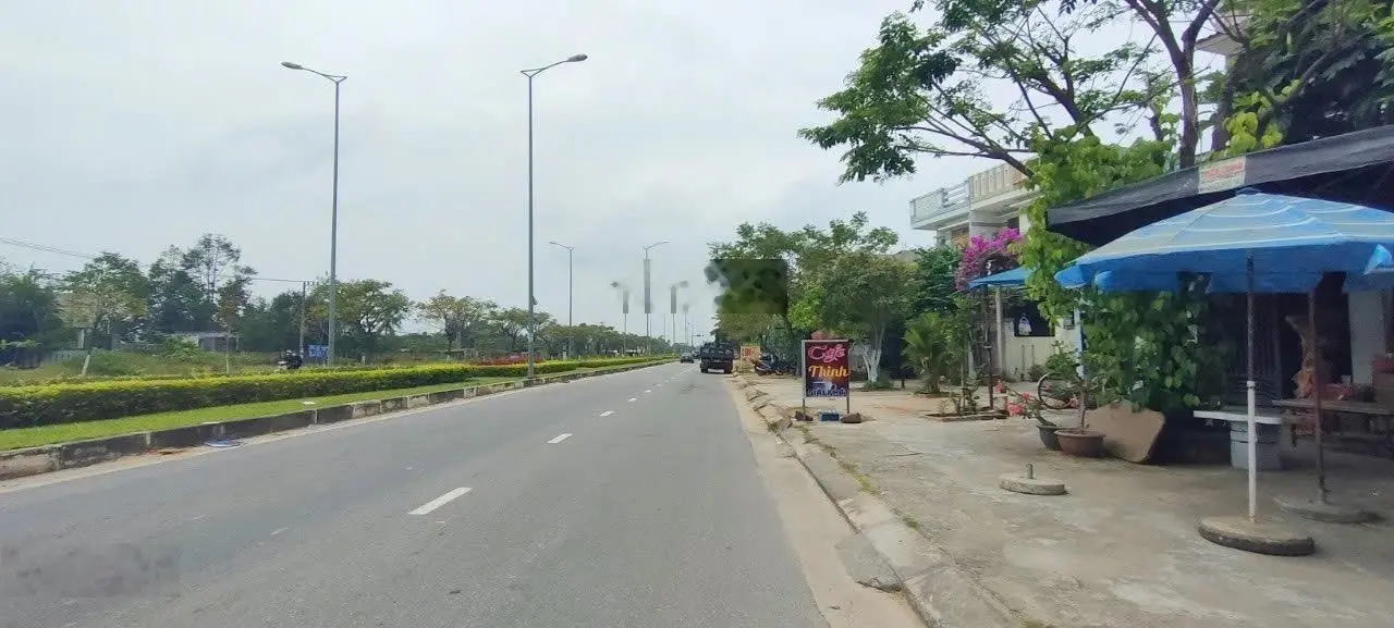 Bán lô đất 140m2 Nam Kỳ Khởi Nghĩa ngay Làng Đại học Đông Trà, gần Trần Đại Nghĩa