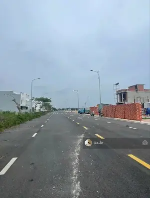 Tôi chính chủ cần bán nhanh lô đất 120m2/500tr gần Chợ Gò Đen tại Nguyễn Thị Định, P1, Bạc Liêu