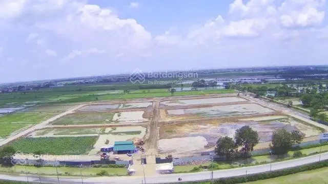 BÁN LÔ NHÀ XƯỞNG DIỆN TÍCH 1000M2