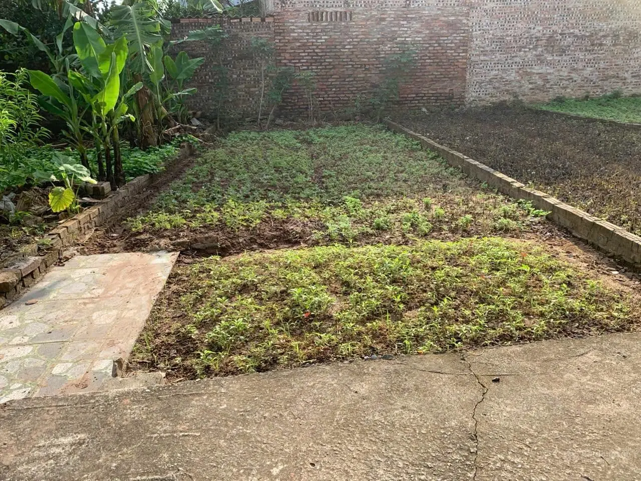 Chính chủ cần bán 44m2 đất đường ô tô tại thôn Sen Hồ, Lệ Chi, Gia Lâm