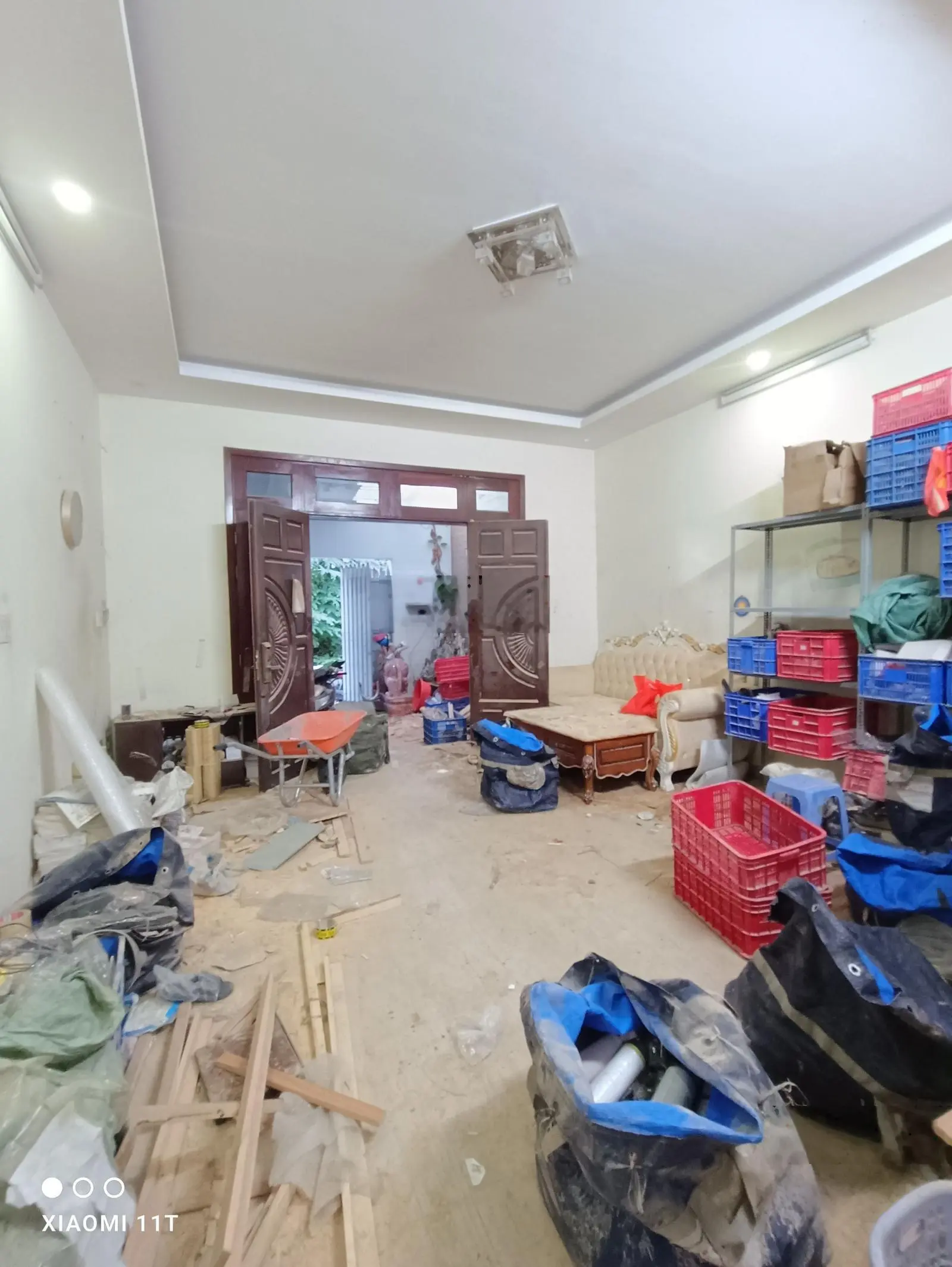 Sản phẩm mới lên sóng, nhà đường Kha Vạn Cân, Linh Đông, Tp Thủ Đức
