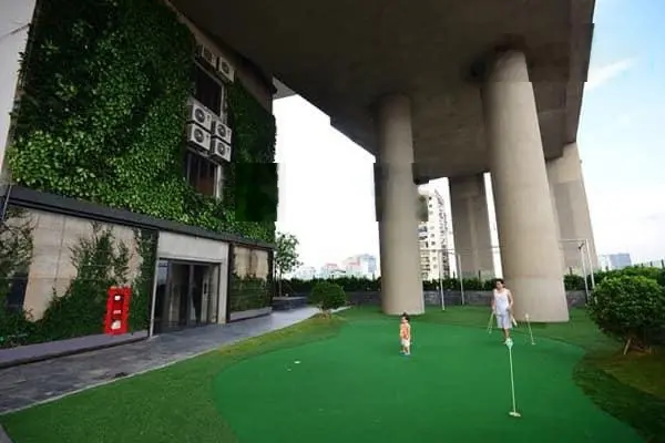 Chính chủ gửi bán gấp căn hộ cực hiếm diện tích 133m2 thiết kế 3n, giá cực tốt tại dolphin plaza.