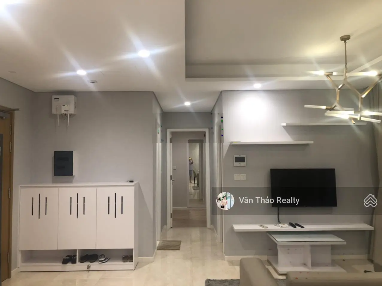 (Tháp Maldives cao cấp) bán căn hộ Đảo Kim Cương 2PN view sông góc rộng - đẹp xuất sắc ngay Quận 2