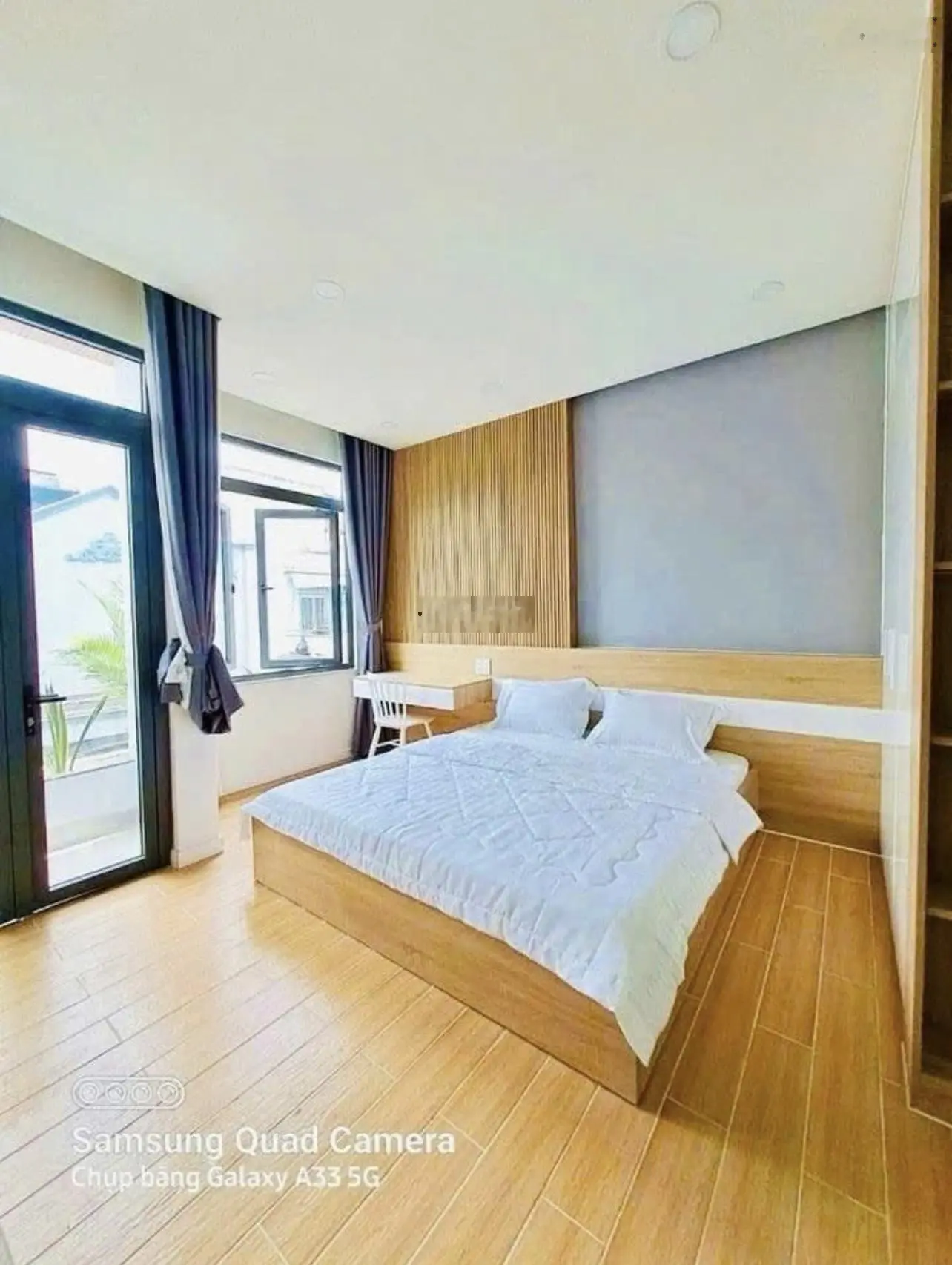 Nhà 2Tỷ 890 đường Tuệ Tĩnh, P.11, Quận 11, 63m2, SHR| SẴN HĐ CHO THUÊ 15TR/THÁNG