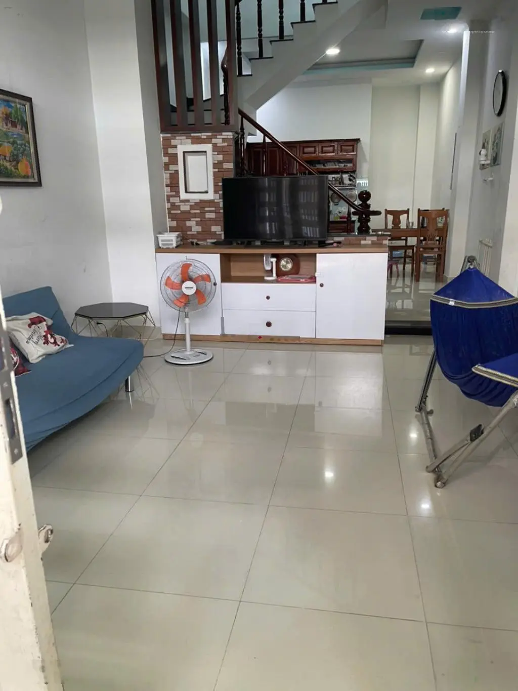 Bán nhà 3 tầng khu phân lô đồng bộ hẻm ô tô tránh cách Nguyễn Duy Trinh chỉ vài bước chân