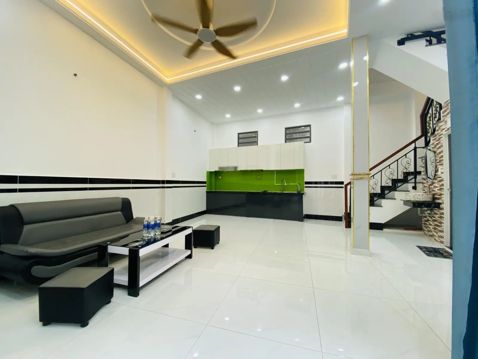 Bán NR 40m2, 3,3 tỷ, Đường Quang Trung, P8, Gò Vấp, HCM giá tốt