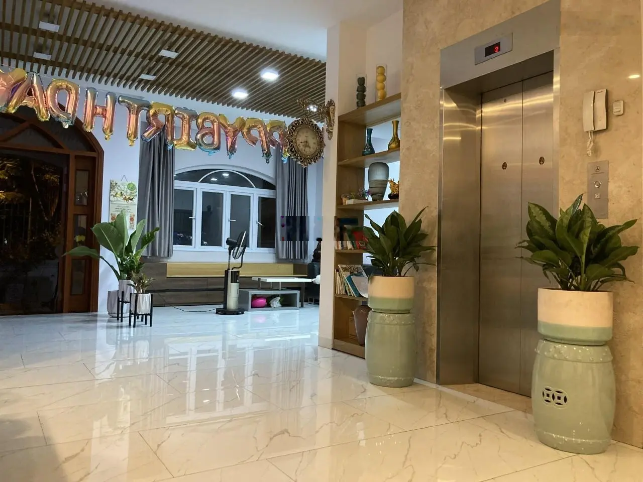 Bán căn biệt thự SL Cityland có hầm thang máy, Nguyễn Thị Thập P.Tân Phú Quận 7, đối diện công viên