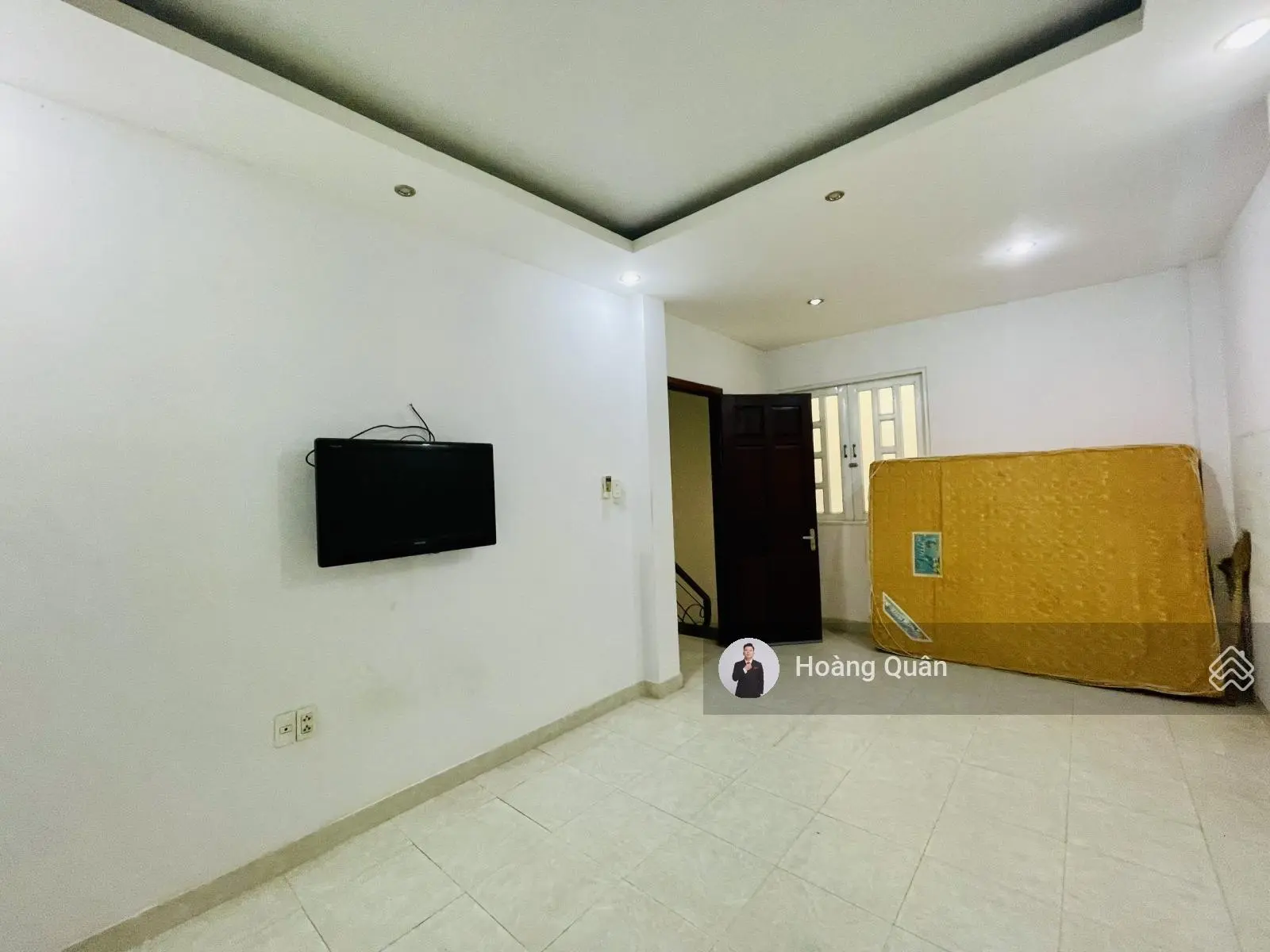 Gấp bán - chỉ 9tỷ99 TL - Ngay Phan Xích Long Phú Nhuận - gần 60m2 - hẻm xe tải, 3 tầng 3PN