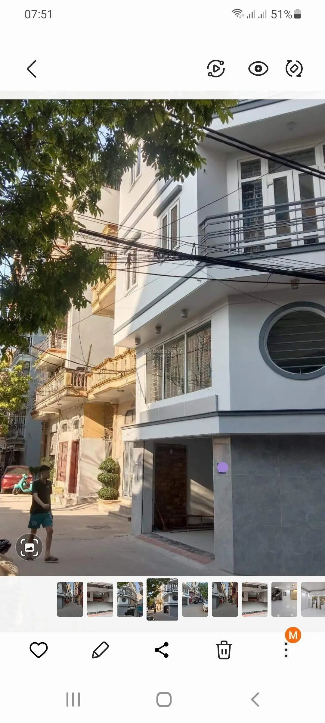 Bán Gấp nhà siêu hiếm cực víp Cầu Diễn, 68m2 x 5 tầng lô góc ô tô tránh kinh doanh sầm uất