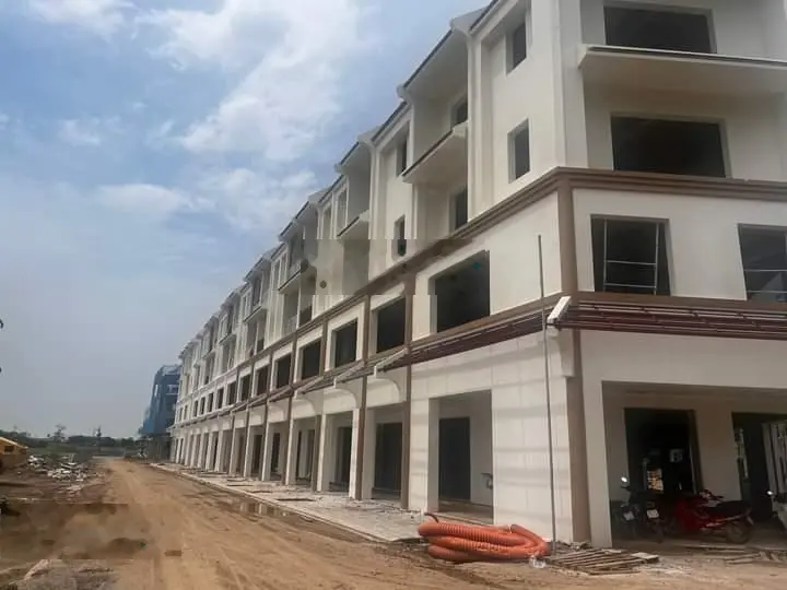 Cắt lỗ Cần bán gấp LK46 Phân Khu Nhật Hinode, Kim Chung, Di trạch, Hoài Đức