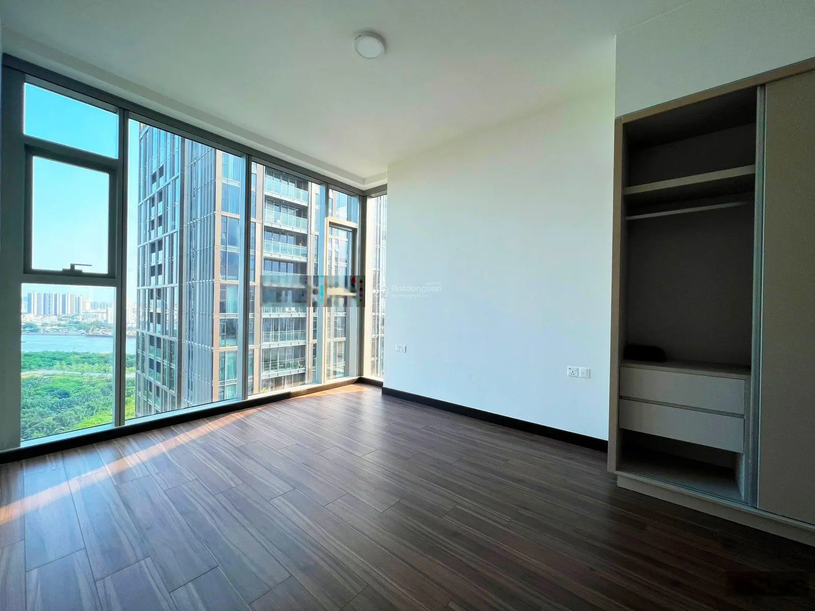 EMPIRE CITY 1 NƠI GỌI LÀ NHÀ - 88 Tầng - Chỉ 26 tỷ cho căn hộ 3PN
