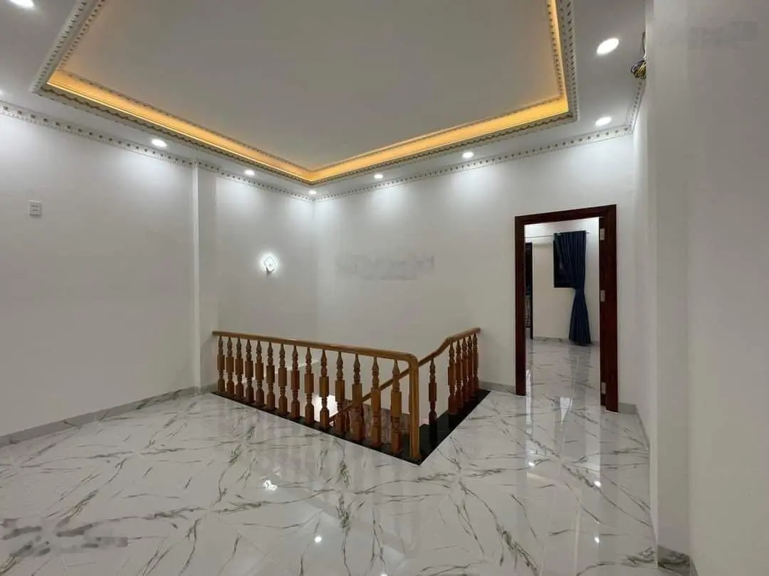 Bán nhà hẻm xe hơi đường số 7, Bình Hưng Hòa, Bình Tân 75m2, còn bớt cho AC thiện chí