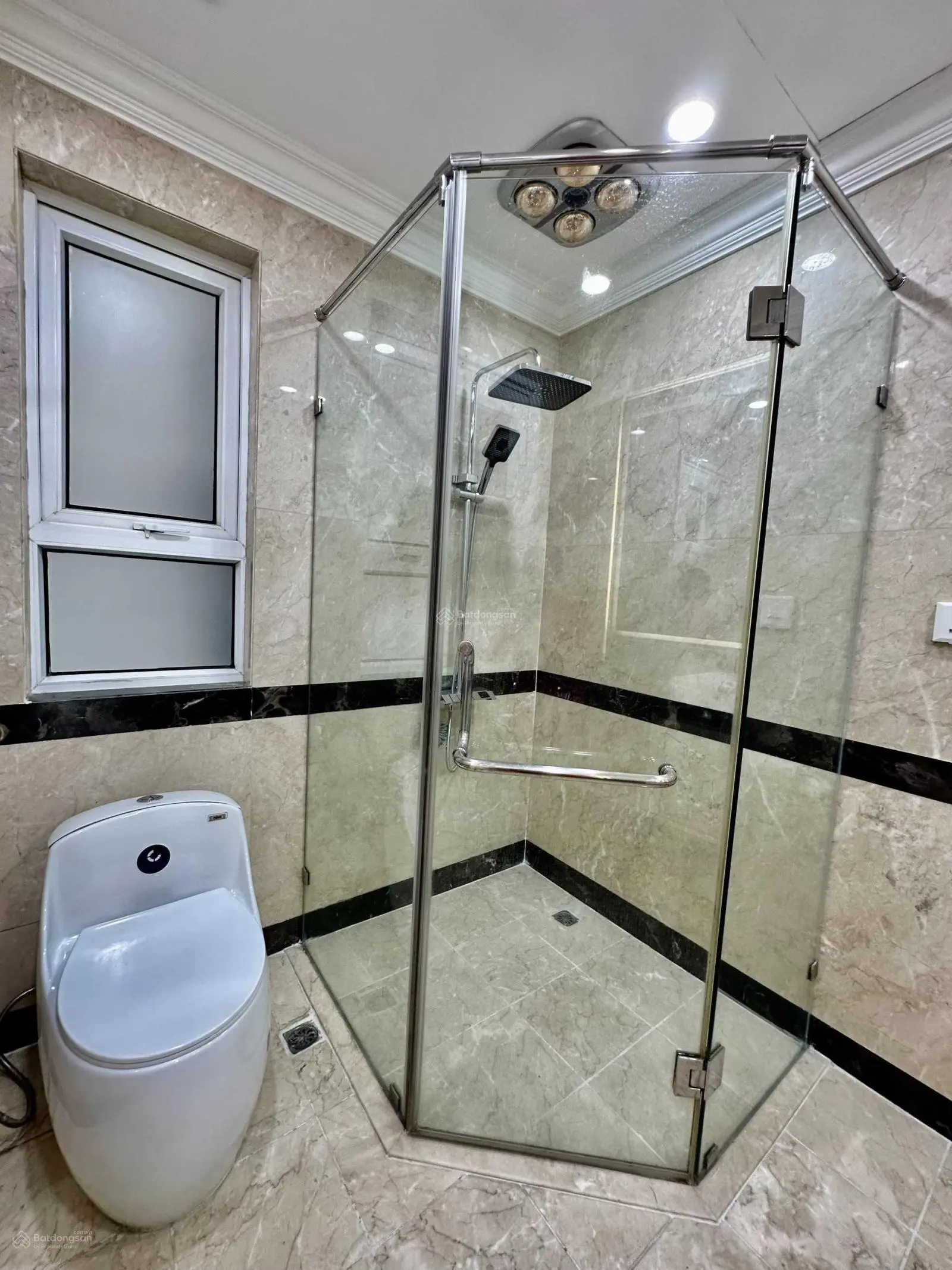 Bán CH 98m2 3PN giá 7.85 tỷ tòa Handiresco 35 Lê Văn Lương, Thanh Xuân LH 0971 565 ***