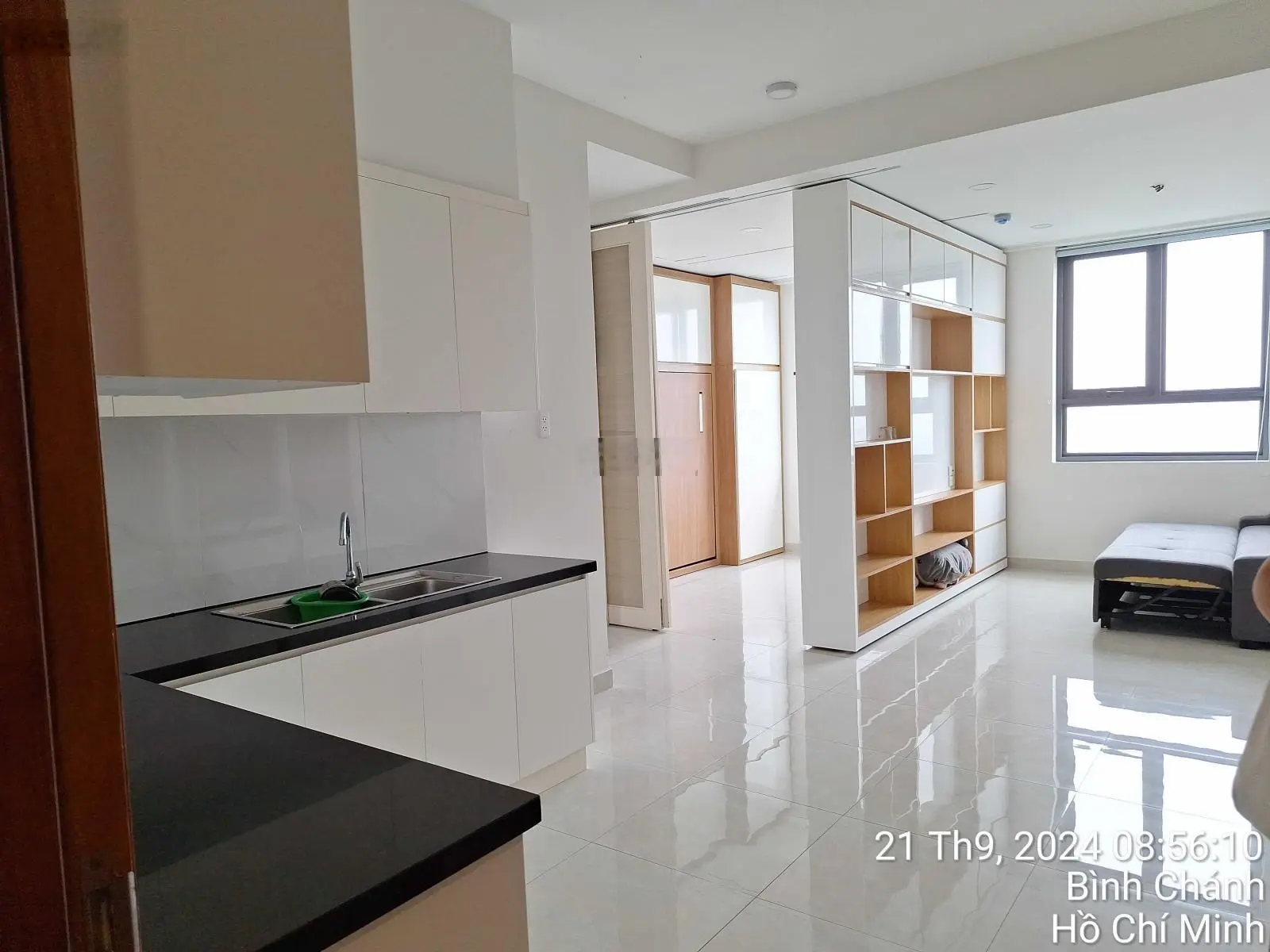 Giá thật! SAIGON INTELA - 2PN 2WC (50m2) - 1ty420-1ty450_1tỷ480 full nội thất _ 78m2 1ty960 full nt