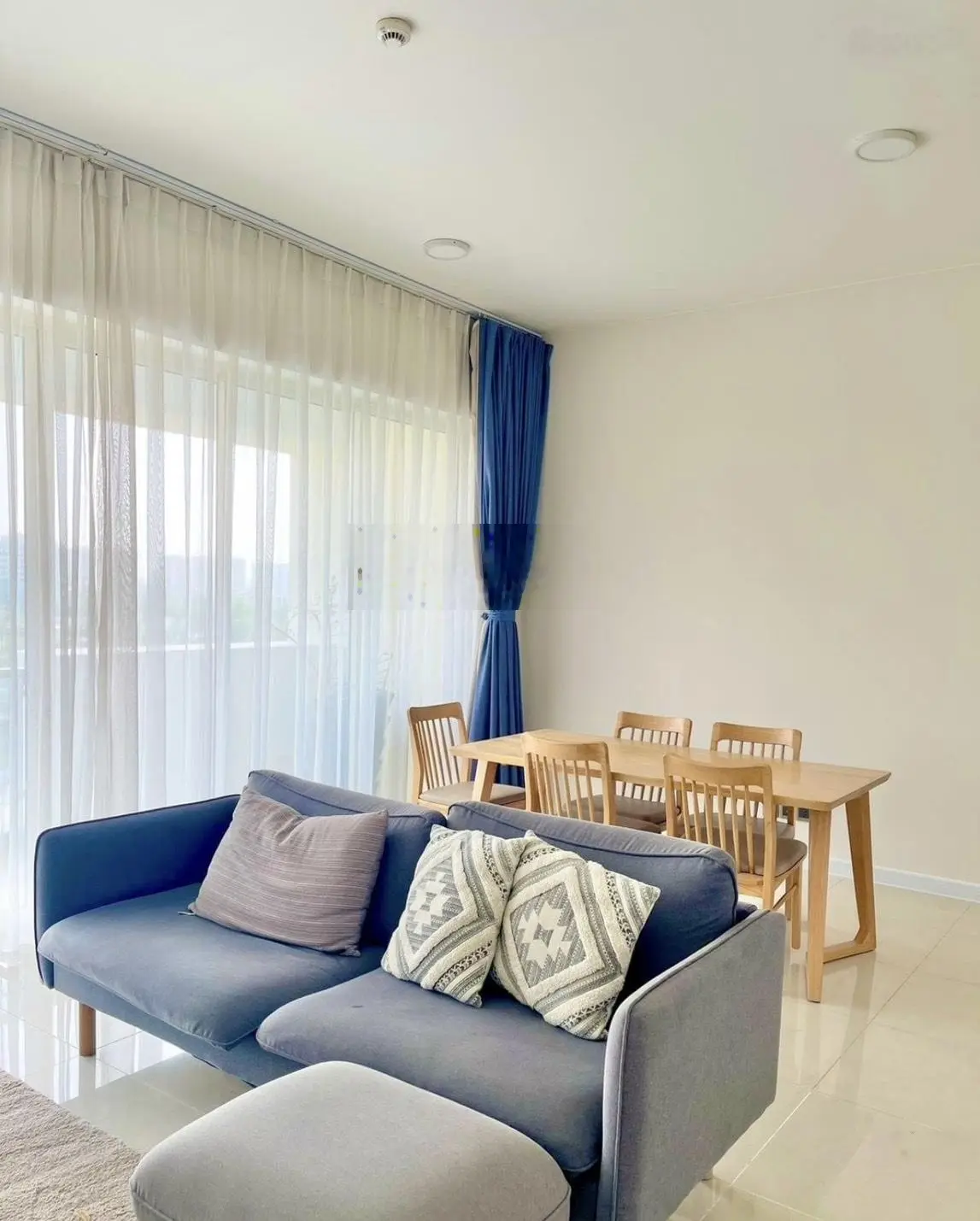 Chủ gửi bán căn 1 phòng ngủ chung cư City Garden - 59 Ngô Tất Tố - Ms. Mai: 0961 057 *** xem nhà