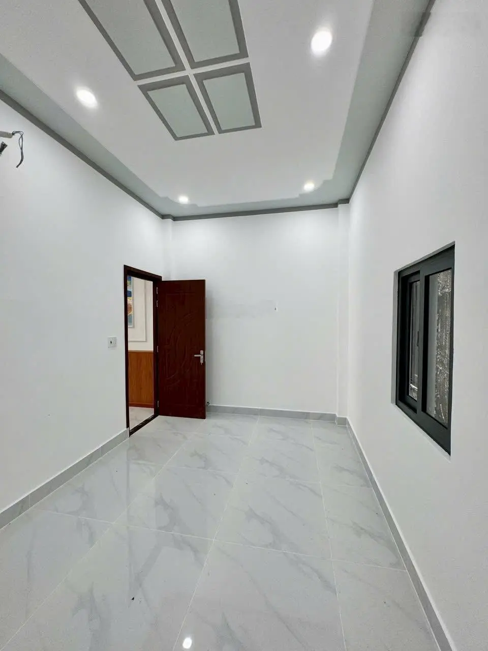 Bán nhà phố liền kề phường Hoá An diệt tích 5x20m nhà 1 lầu 1 trệt sân xe hơi đường 8m giá 3tỷ600tr