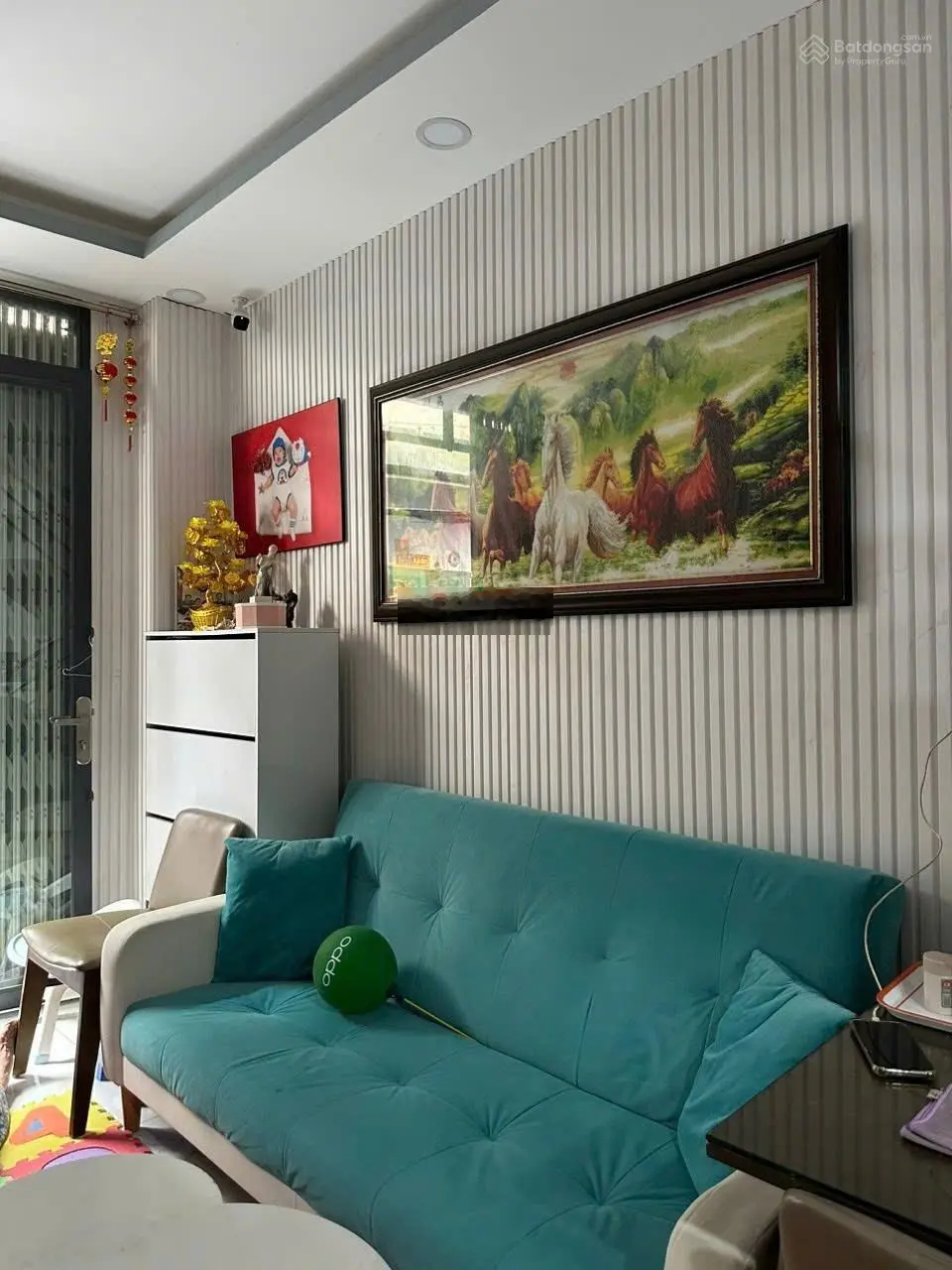 Nhà bán MT hẻm 83 Lê Văn Linh F13 Q4 26,1m2 5 tầng dễ kd buôn bán nhỏ giá chỉ 4,3 tỷ