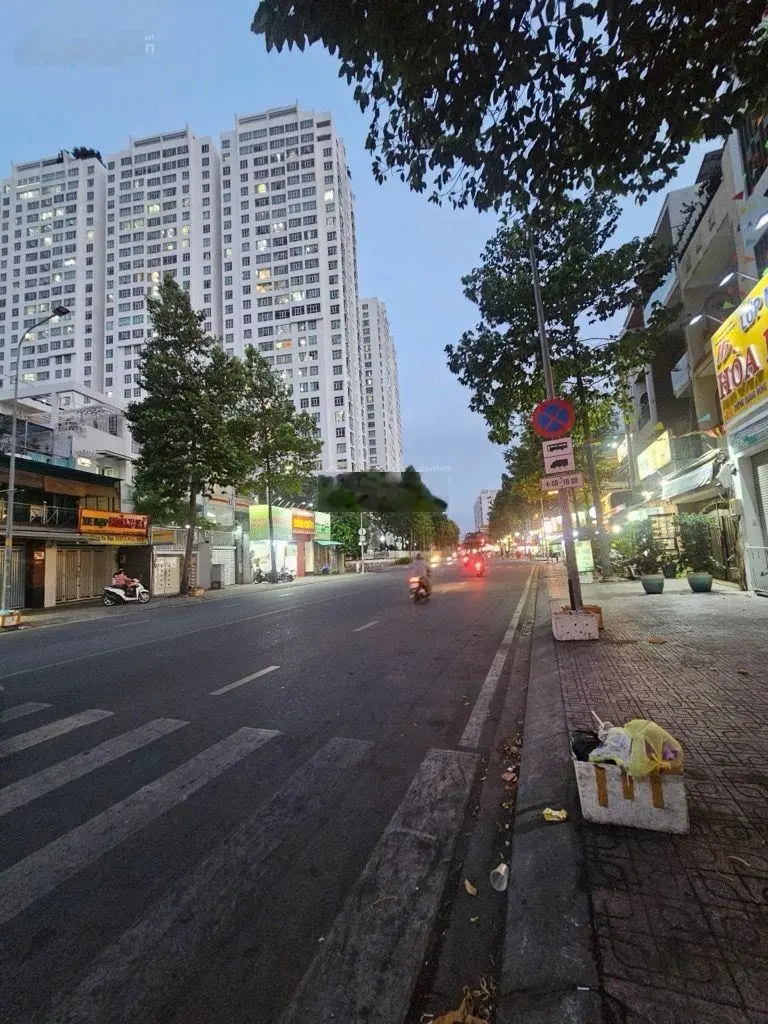 NHÀ MT Dương Quang Đông Q.8 GIÁ CHÍNH CHỦ CHỈ 20 TỶ