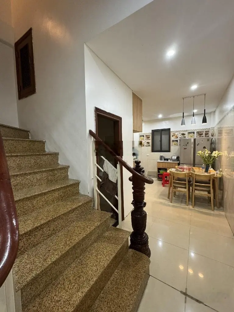 Bán nhà phố Khương Trung, Thanh Xuân, DT 52m2, 4T, Mt 4m, giá 8,5 tỷ, 0948 552 ***