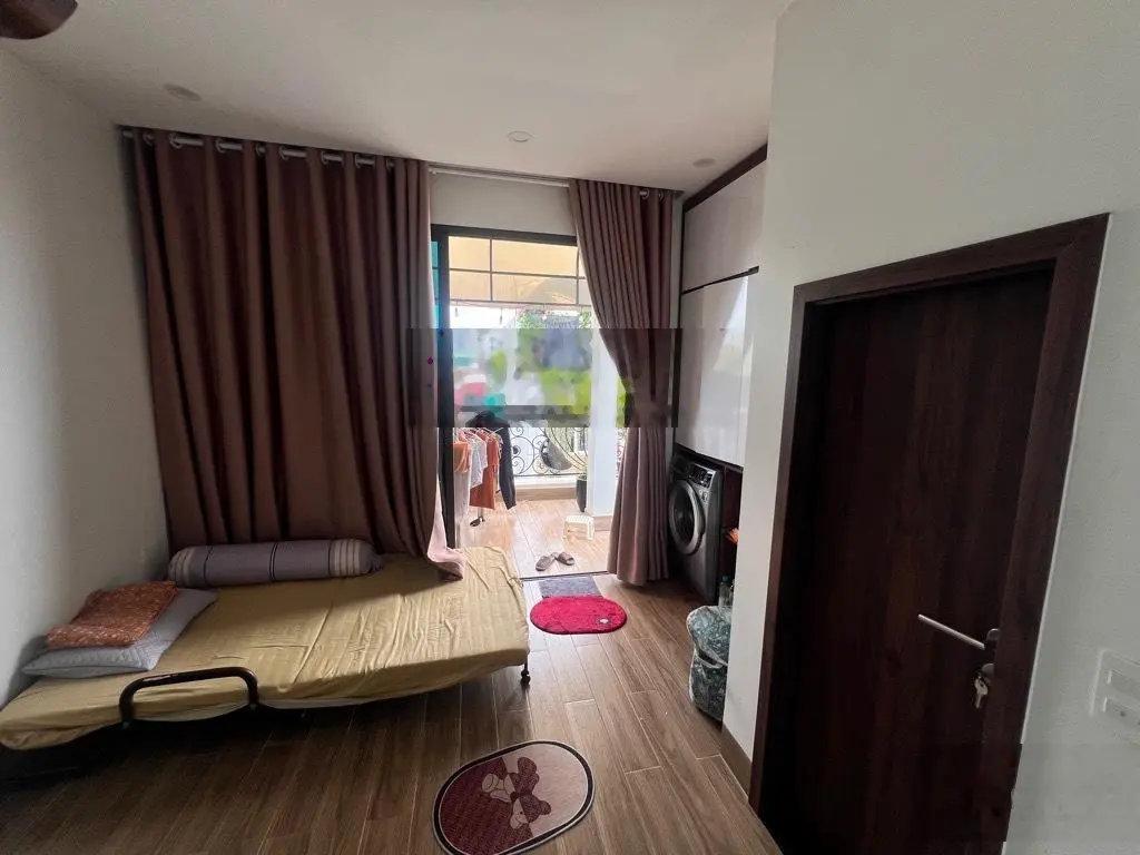 Hiếm! Hộ khẩu Ba Đình - phố - lô góc kinh doanh - 3p đi xe vào phố cổ giá 7.8 tỷ