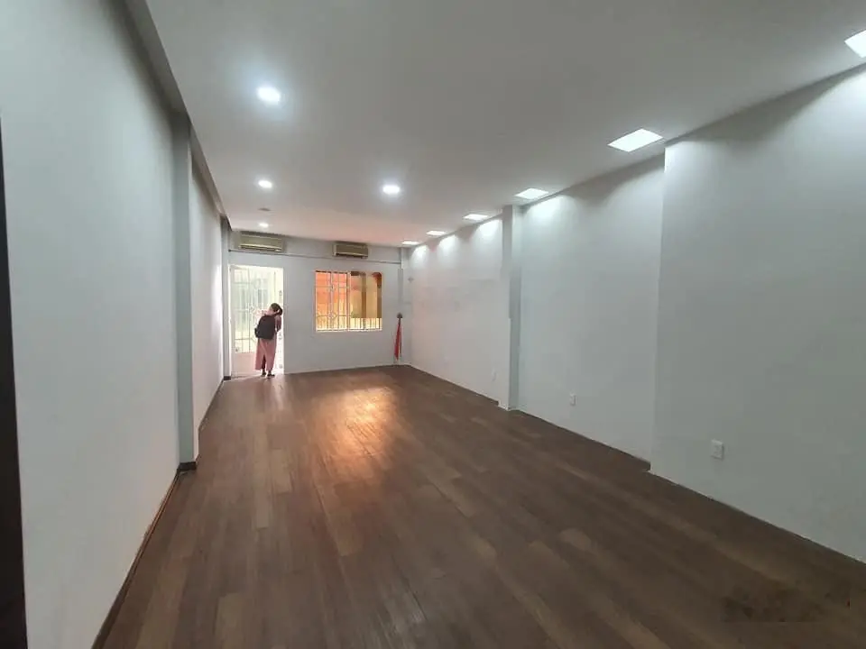 Nhà vị trí vàng Thủ Khoa Huân, Q1 cách chợ Bến Thành vài bước chân. Sở hữu căn nhà mơ ước chỉ 19 tỷ