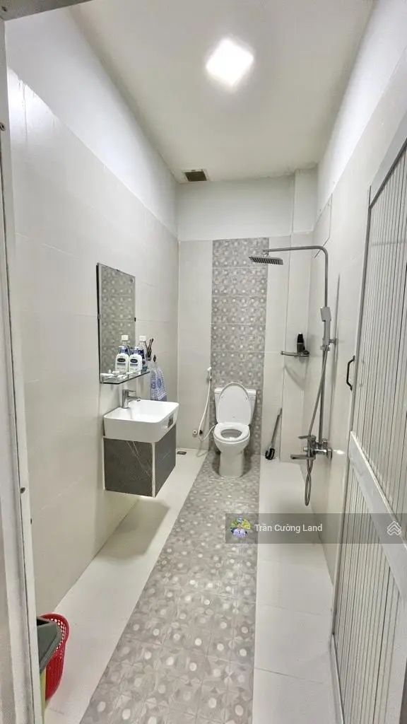 Nhà xây mới ~120m2 - ngang 6m - gần global city quận 9 - 8tỷ nhỉnh