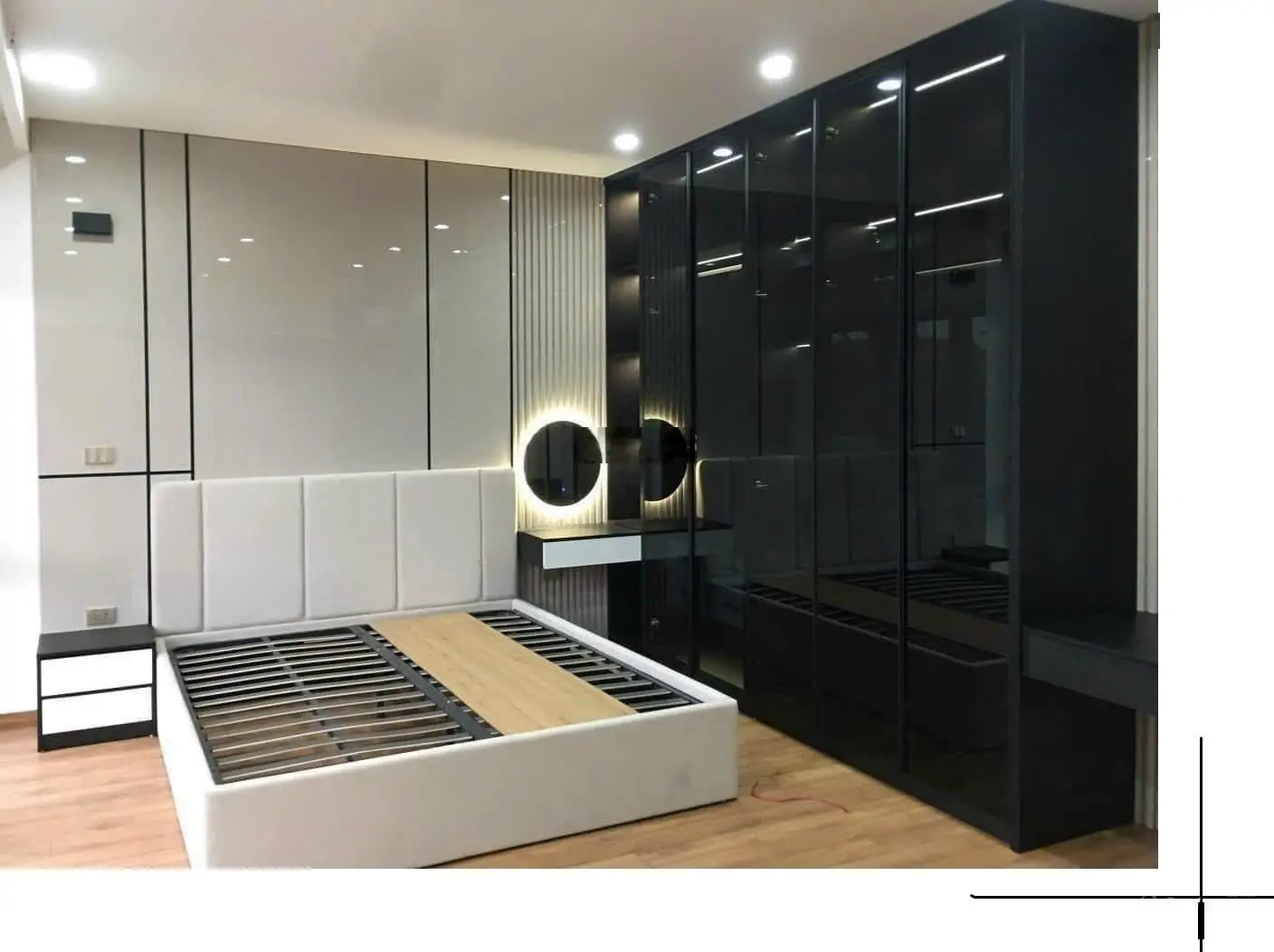 6,5 tỷ nhà ngõ 136 Cầu Diễn-45m2-5 tầng-oto cách 30m-full nội thất-vừa ở vừa cho thuê