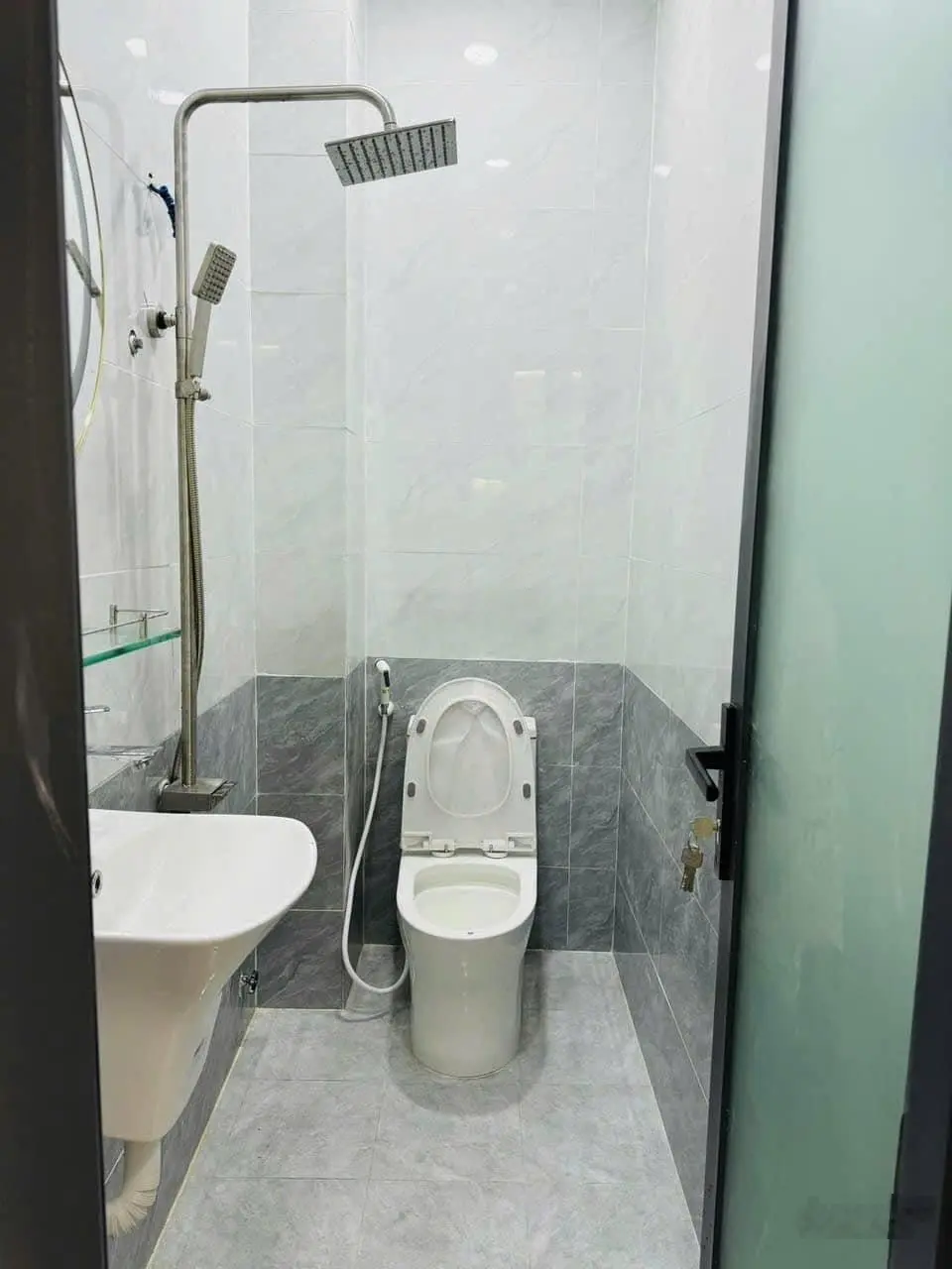 Bán nhà riêng tại Đặng Thùy Trâm Bình Thạnh - 40m2 - 2,2 Tỷ. Sổ riêng, HXH. Đang có HĐT 10tr/th